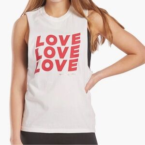 Spiritual Gangster Tank Top